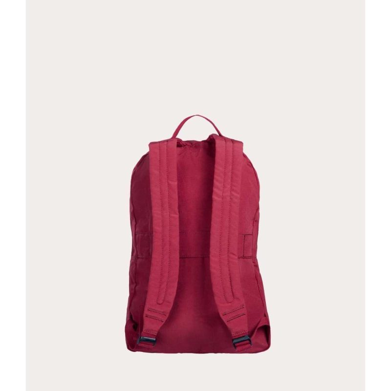 Custom TUCANO® - Italy ECOCOMPACT Recycled Modern Business Foldable Backpack - 2