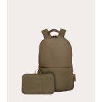 Custom TUCANO® - Italy ECOCOMPACT Recycled Modern Business Foldable Backpack - 8