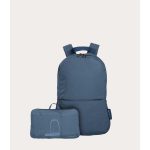 Custom TUCANO® - Italy ECOCOMPACT Recycled Modern Business Foldable Backpack - 9