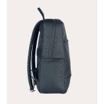Custom TUCANO® - Italy GLOBAL Recycled Military Style Executive Business Backpack - 5