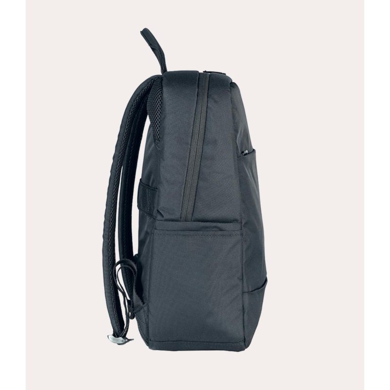 Custom TUCANO® - Italy GLOBAL Recycled Military Style Executive Business Backpack - 5