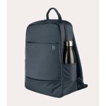 Custom TUCANO® - Italy GLOBAL Recycled Military Style Executive Business Backpack - 7