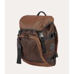 Custom TUCANO® - Italy GOAL Recycled Modern Business Backpack - 1