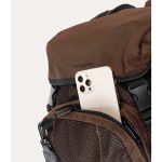 Custom TUCANO® - Italy GOAL Recycled Modern Business Backpack - 3