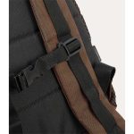 Custom TUCANO® - Italy GOAL Recycled Modern Business Backpack - 4