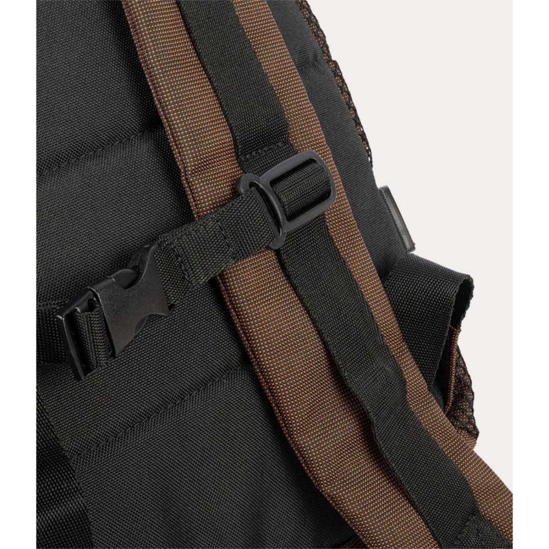 Custom TUCANO® - Italy GOAL Recycled Modern Business Backpack - 4