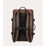 Custom TUCANO® - Italy GOAL Recycled Modern Business Backpack - 8