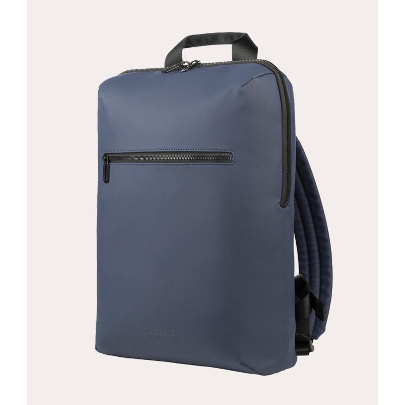 Custom TUCANO® - Italy GOMMO Modern Sporty Business Backpack - 1