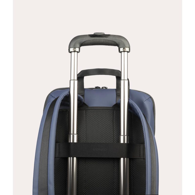 Custom TUCANO® - Italy GOMMO Modern Sporty Business Backpack - 3