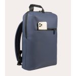 Custom TUCANO® - Italy GOMMO Modern Sporty Business Backpack - 4