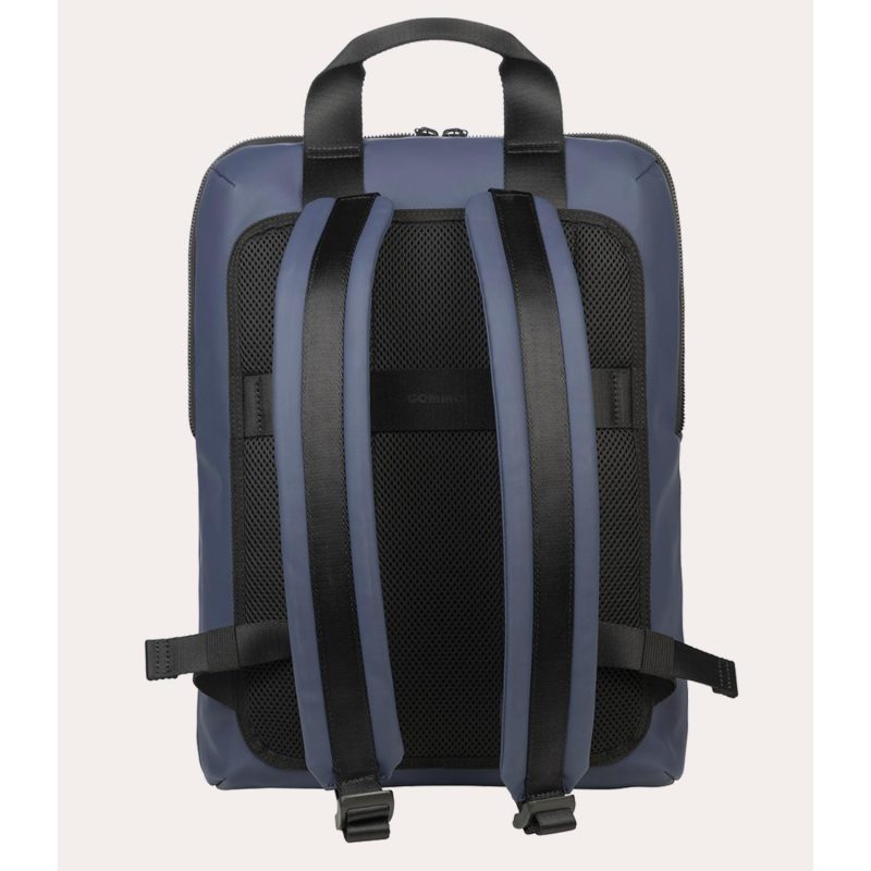 Custom TUCANO® - Italy GOMMO Modern Sporty Business Backpack - 5