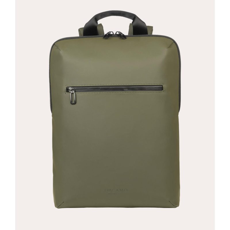 Custom TUCANO® - Italy GOMMO Modern Sporty Business Backpack - 6