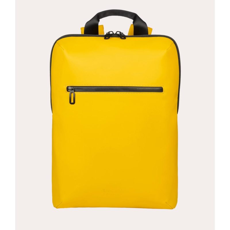 Custom TUCANO® - Italy GOMMO Modern Sporty Business Backpack - 8