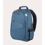 Custom TUCANO® - Italy LATO 2 Recycled Executive Business Backpack - 1