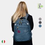 Custom TUCANO® - Italy LATO 2 Recycled Executive Business Backpack