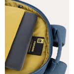 Custom TUCANO® - Italy LATO 2 Recycled Executive Business Backpack - 2