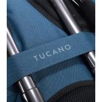 Custom TUCANO® - Italy LATO 2 Recycled Executive Business Backpack - 6