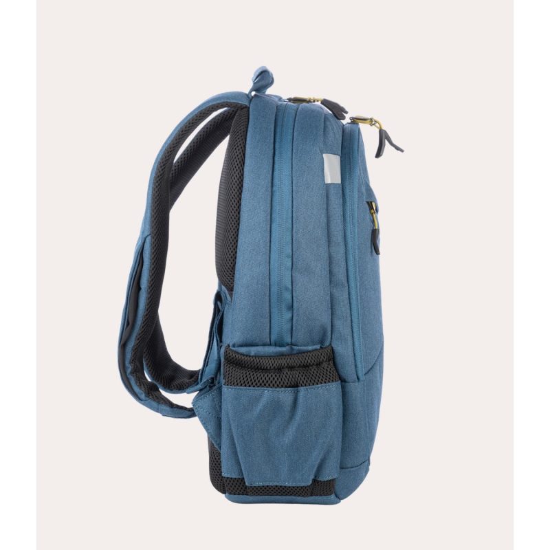 Custom TUCANO® - Italy LATO 2 Recycled Executive Business Backpack - 8