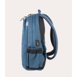 Custom TUCANO® - Italy LATO 2 Recycled Executive Business Backpack - 9