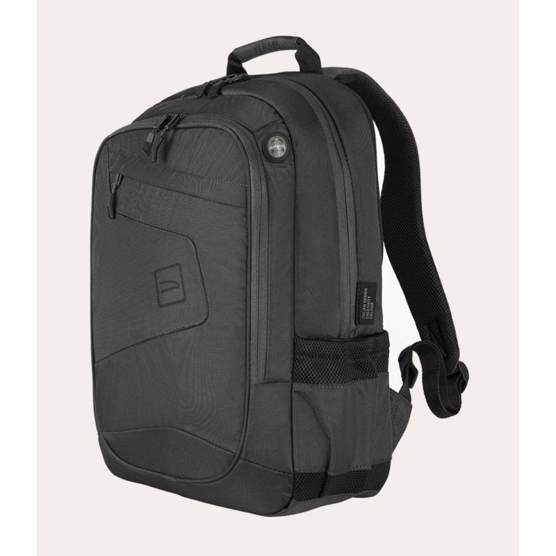 Custom TUCANO® - Italy LATO Recycled Executive Business Backpack - 1