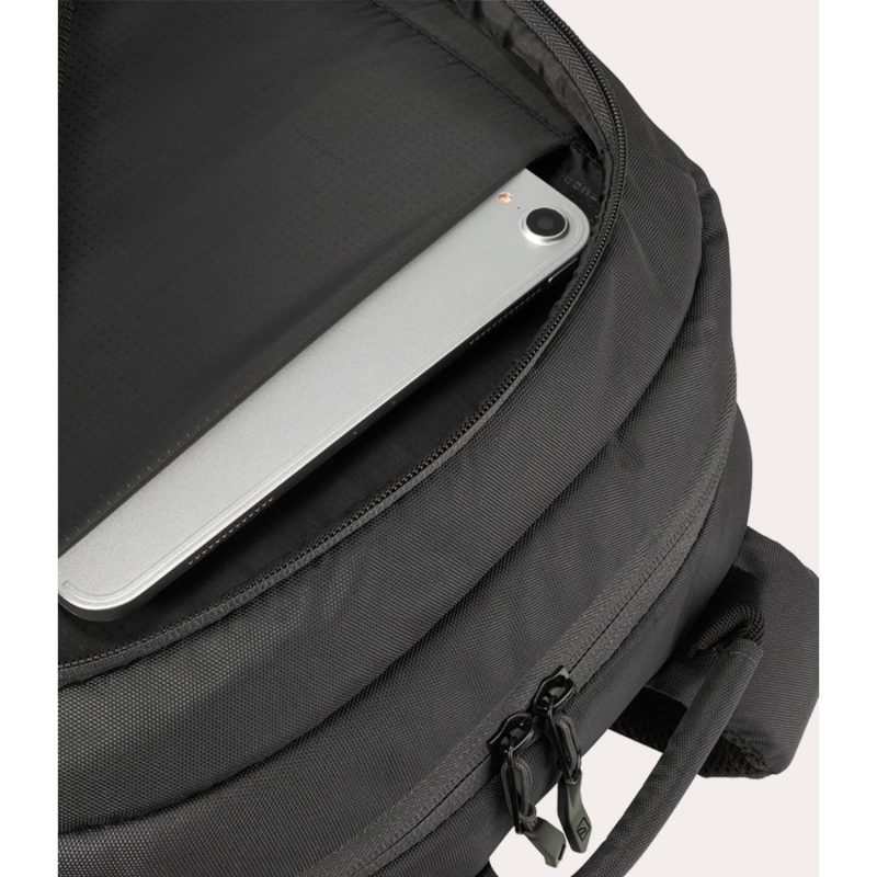 Custom TUCANO® - Italy LATO Recycled Executive Business Backpack - 3