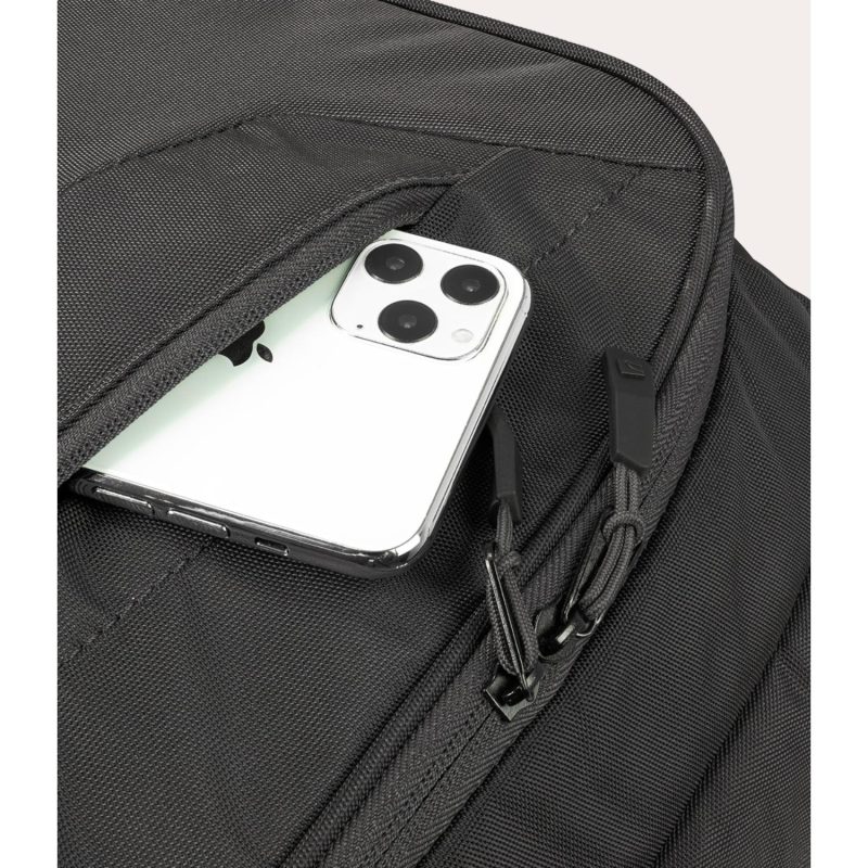 Custom TUCANO® - Italy LATO Recycled Executive Business Backpack - 4