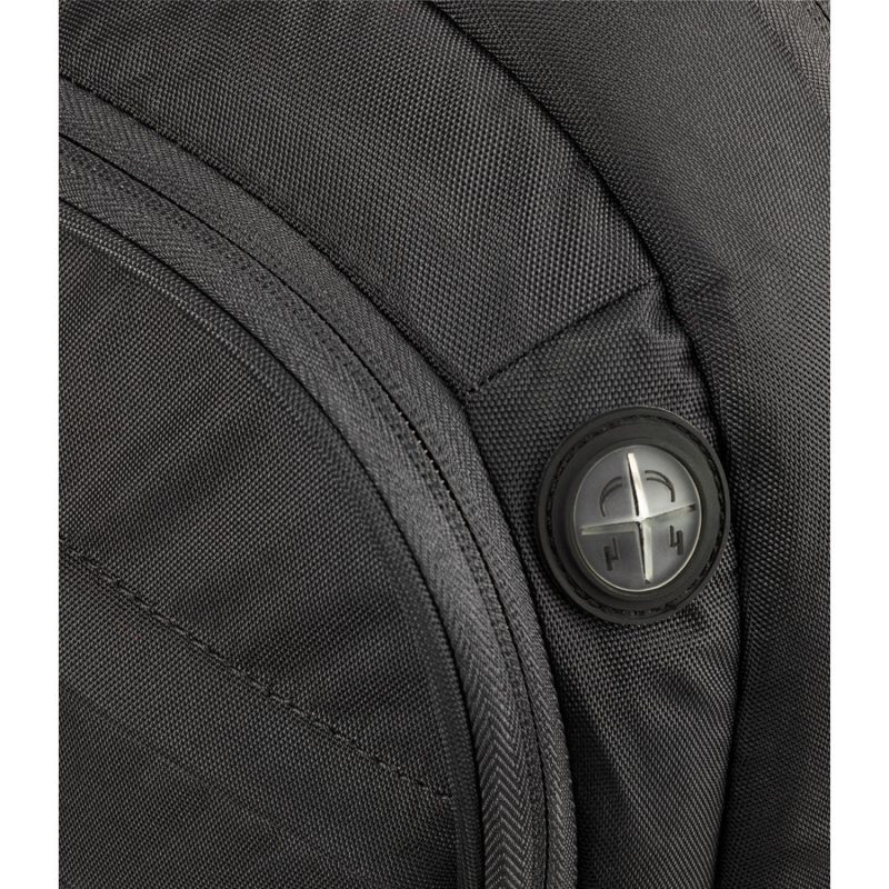 Custom TUCANO® - Italy LATO Recycled Executive Business Backpack - 5