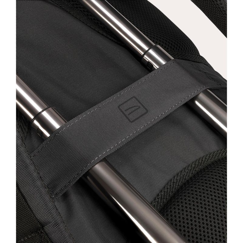Custom TUCANO® - Italy LATO Recycled Executive Business Backpack - 6
