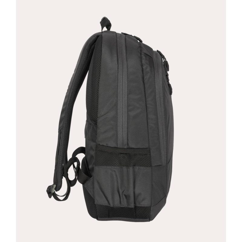 Custom TUCANO® - Italy LATO Recycled Executive Business Backpack - 8