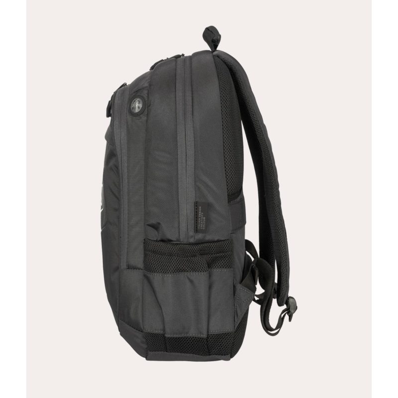 Custom TUCANO® - Italy LATO Recycled Executive Business Backpack - 9