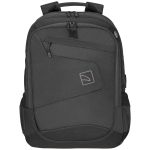 Custom TUCANO® - Italy LATO Recycled Modern Executive Business Backpack - 1
