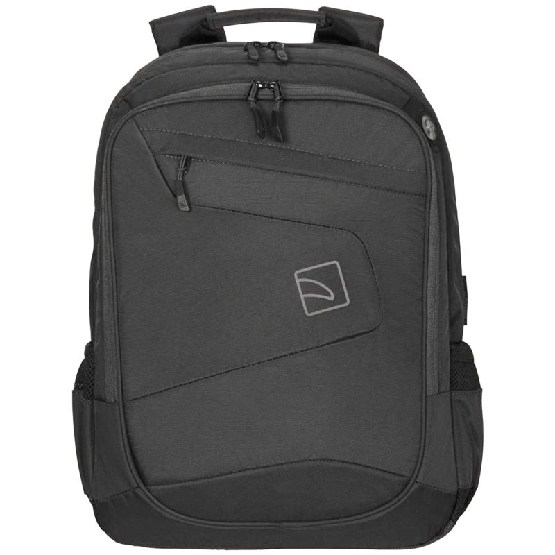 Custom TUCANO® - Italy LATO Recycled Modern Executive Business Backpack - 1