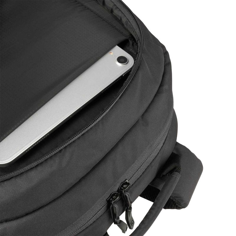 Custom TUCANO® - Italy LATO Recycled Modern Executive Business Backpack - 2