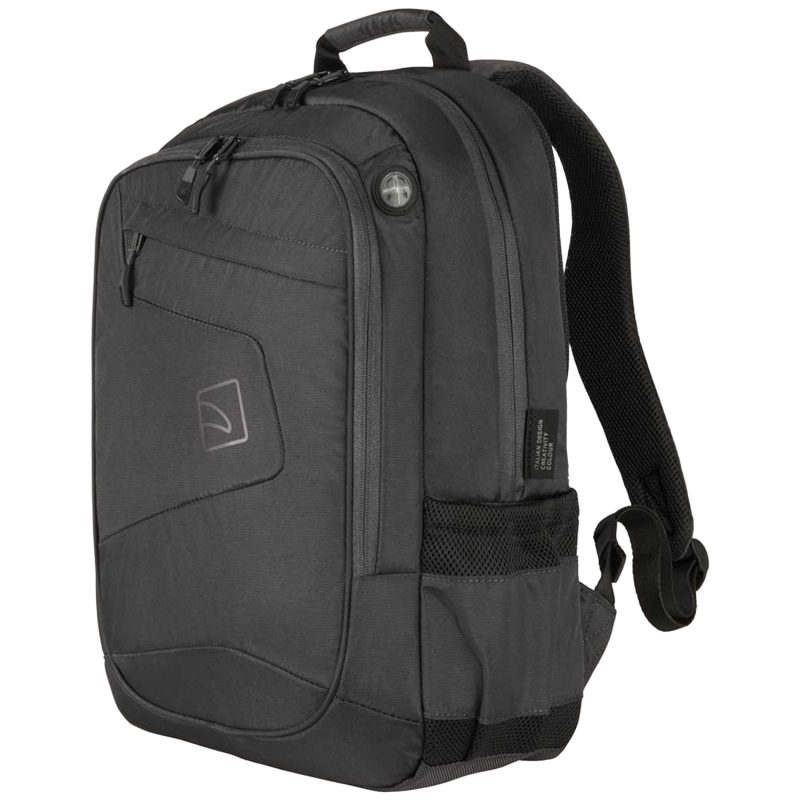 Custom TUCANO® - Italy LATO Recycled Modern Executive Business Backpack - 4
