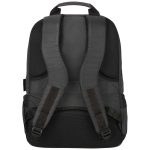 Custom TUCANO® - Italy LATO Recycled Modern Executive Business Backpack - 5
