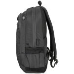 Custom TUCANO® - Italy LATO Recycled Modern Executive Business Backpack - 6