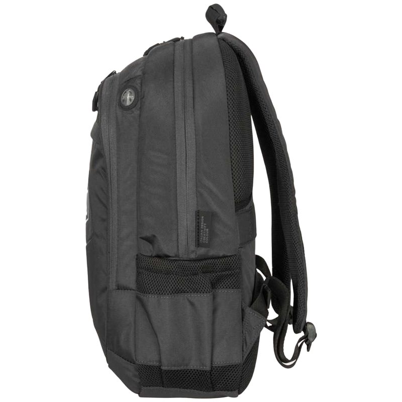 Custom TUCANO® - Italy LATO Recycled Modern Executive Business Backpack - 6