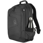 Custom TUCANO® - Italy LATO Recycled Modern Executive Business Backpack - 8
