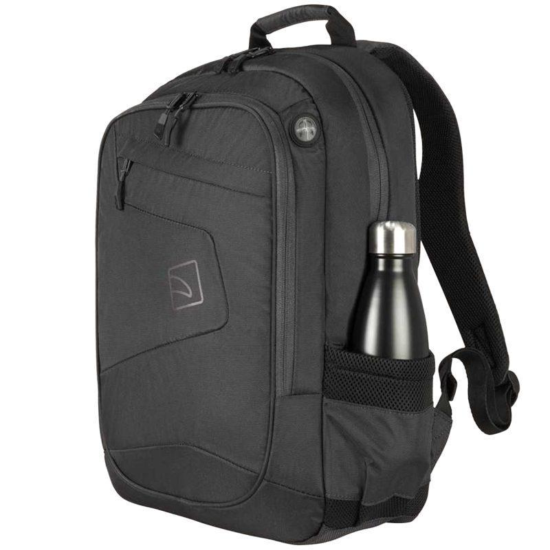 Custom TUCANO® - Italy LATO Recycled Modern Executive Business Backpack - 8