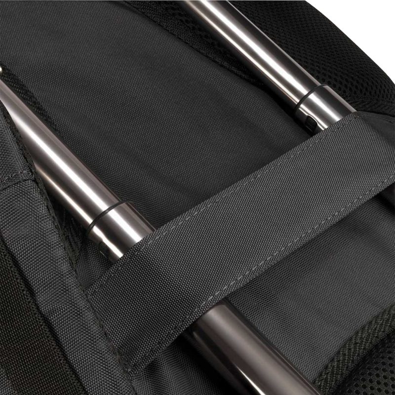 Custom TUCANO® - Italy LATO Recycled Modern Executive Business Backpack - 9