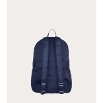 Custom TUCANO® - Italy LET ME OUT Recycled Executive Super Light Foldable Backpack - 3