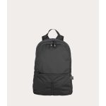 Custom TUCANO® - Italy LET ME OUT Recycled Executive Super Light Foldable Backpack - 7