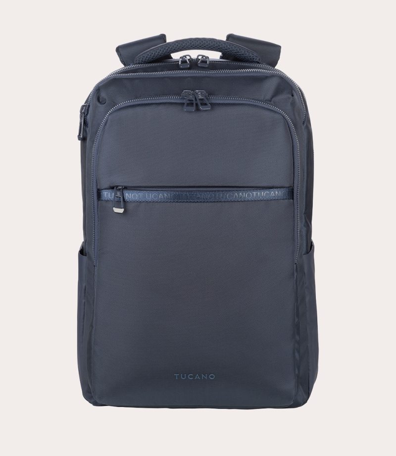 Custom TUCANO® - Italy MARTE Anti-Gravity System Modern Business Backpack - 1