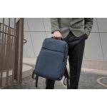 Custom TUCANO® - Italy MARTE Anti-Gravity System Modern Business Backpack - 2