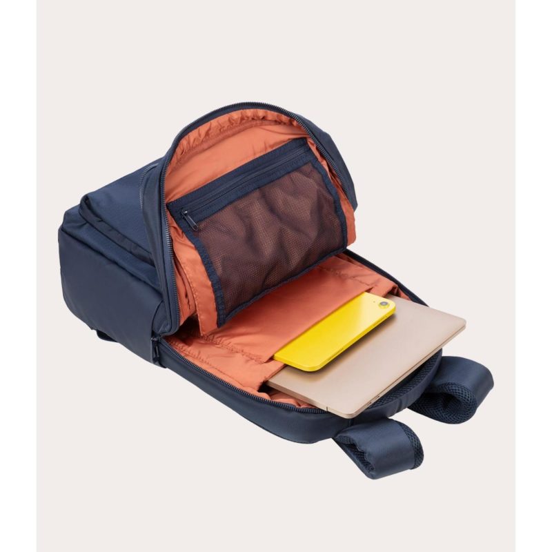 Custom TUCANO® - Italy MARTE Anti-Gravity System Modern Business Backpack - 4
