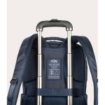 Custom TUCANO® - Italy MARTE Anti-Gravity System Modern Business Backpack - 5
