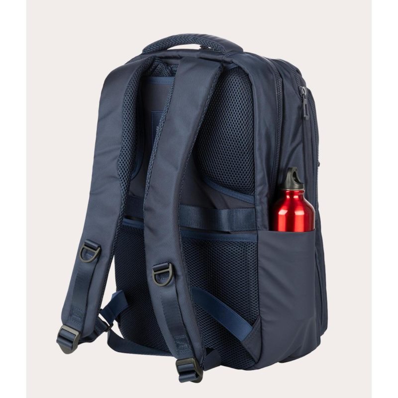 Custom TUCANO® - Italy MARTE Anti-Gravity System Modern Business Backpack - 6