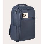Custom TUCANO® - Italy MARTE Anti-Gravity System Modern Business Backpack - 7