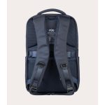 Custom TUCANO® - Italy MARTE Anti-Gravity System Modern Business Backpack - 9