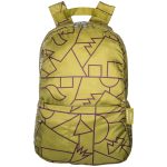 Custom TUCANO® - Italy MENDINI Recycled Modern Business Foldable Backpack - 1